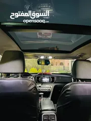  16 - KIA Sportage 2018 وارد الوكالة