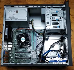  1 كمبيوتر لينوفو جيل سادس ، Lenovo ThinkCentere M800 Computer