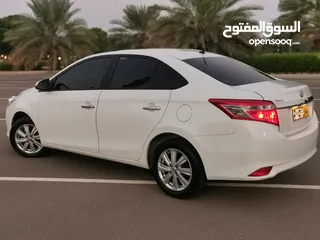  8 Yaris 2016 G