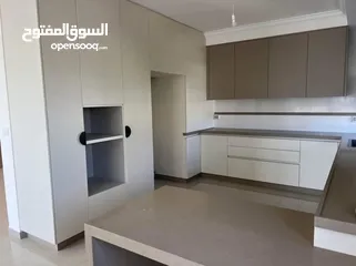  2 شقه فارغة للايجار في المصيون قرب برافو