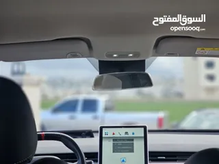  9 نيتا  V موديل 2021  البطارية الكبيرة . فحص كامل . ممشى قليل . حرة جديد  Neta V 2021
