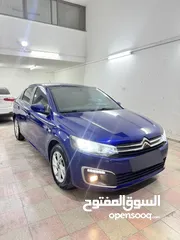  2 ستروين سيلزيه