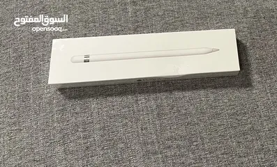  3 Apple Pencil 1st generation