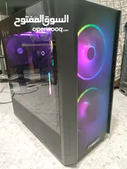  1 تجميعة core i9 13900k احترافية