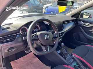  18 سكودا كاميك monte carlo ترخيص 2020