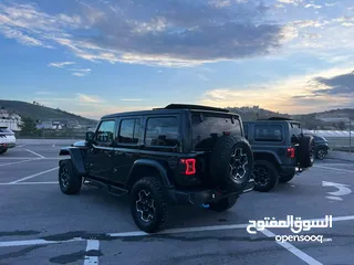  19 روبيكون هايبرد بلج ان فل مسكر اكثر من لون 2022