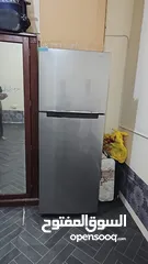  1 Samsung refrigerator freezer fresh quality