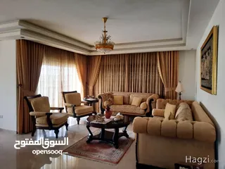  4 شقة مفروشة للإيجار 280م2 ( Property 17382 ) سنوي فقط