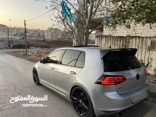  11 ماتور    2000    Golf GTI