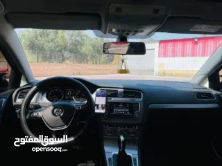  5 جولف 2016 للبيع كاش