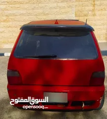  2 فيات اونو للبيع