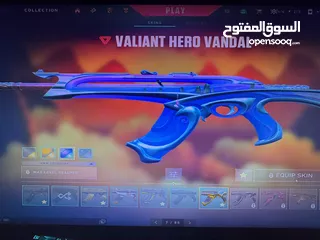  8 حساب فالورانت للبيع