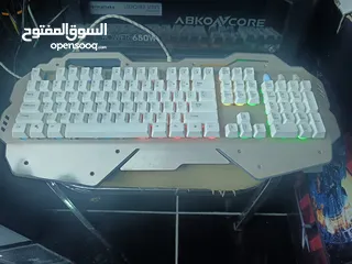  8 للبيع - جهاز PC GAMING AMD Ryzen 5 3500X احترافي بحالة ممتازة!