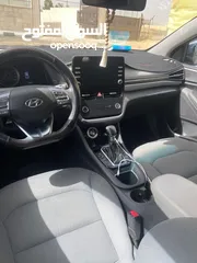  7 hyundai ionq 2022