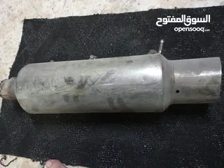  4 هيدرز معدل للبيع مع كاتم