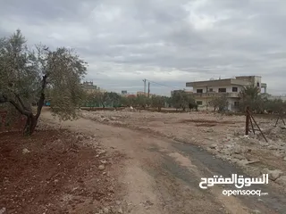  2 ارض سكنيه شارع فوعرا للبيع بسعر مغري جدا