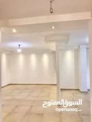  3 شقة للبيع في عين منجد