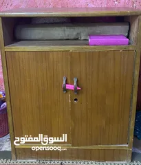  2 غرفه نوم صاج عراقي متكونه من 8 قطع