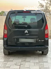  3 ستروين برلينجو