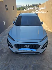  1 هيونداي كونا 2020