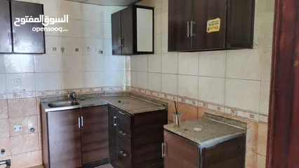  7 1 BHK Apartment with Balcony and 2 Bathrooms Available for Rent in Rawdah 1, Ajman