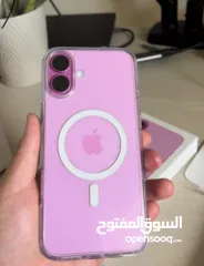  1 أيفون 16 بنك جولد أخو الجديد (مستعمل 5 أشهر فقط) بسعر حرق 2099 شيكل عالكاش يبلاش !!!