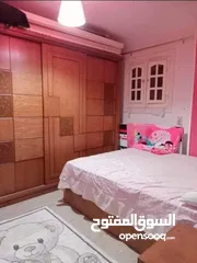  3 شقه تحفه للبيع فيصل المنشية