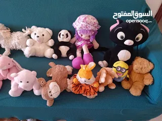  10 العاب اطفال عدد 68 لعبه
