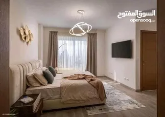  5 امتلك فيلا بتشطيب الترا مودرن بــــ مليون و 500 الف علي الدائري الاوسطي امام ماونتن فيو و بالم هيلز