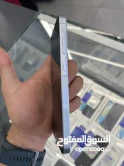  2 Samsung A55 5g 8/256 blue used