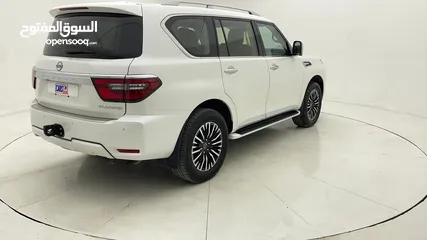  3 NISSAN PATROL  Zero Down Payment  Home Test Drive