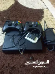  1 بلاستيشن اكس بوكس 360