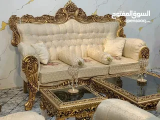  13 10 مقاعد مع سيت طبلات هديه