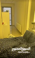  20 شقة استثمارية للييع يجانب جامعة البتراء