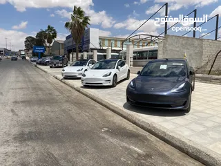  19 Tesla model 3.  2022 مفحوصه اتو سكور فحص كامل