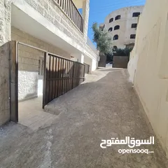  4 شقة للايجار