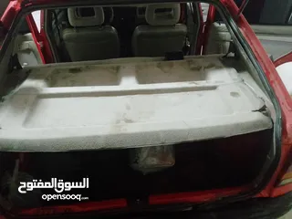  4 اوبل كاديت 91 خالي قص قلبان خالي غيار للبدل