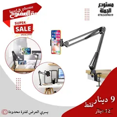  6 ترايبود احترافي للكاميرا والموبايل
