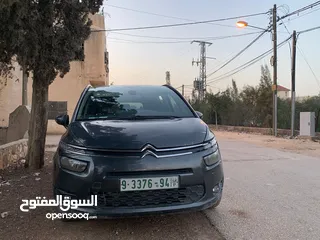  4 ستروين - c4 - اتوماتيك