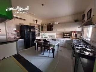  7 Stunning 5 BR villa for sale in Al Khuwair Ref: 754R