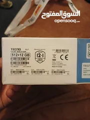  3 tecno camon 30 5g جديد