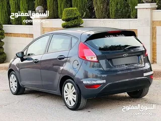  3 فورد فيستا بسعر ممميز