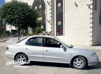  4 افانتي نيو 98 للبيع