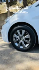  8 عمرك شفت أكسنت ليميتد 2020 ولا غرام بويا ؟  وفرناها Honday Accent Lemeted 2020 وبحالة الوكالة