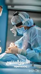  16 تدريس المواد الطبية لطلاب الطب والأسنان والصيدلية وعمل البحوث الطبية وتحليل البيانات