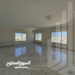  9 شقه طابقية للبيع في منطقة تلاع العلي بمساحة 430 م