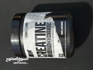  1 CREATINE NUTREX RESEARCH كرياتين نوشرل