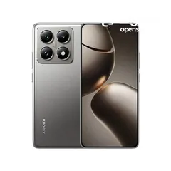  1 Xiaomi 14T Pro