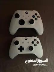  5 Used Xbox One S + 2 Controllers  + 5 Games (Fifa 21 & Forza) – Excellent Condition