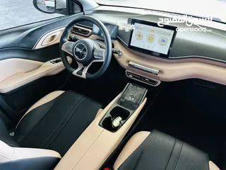  15 بي واي دي سيجال 405 البطاريه الكبيره 2023 flying لون بيج ممشى قليل 20 الف KM فحص كامل بدون ملاحظات